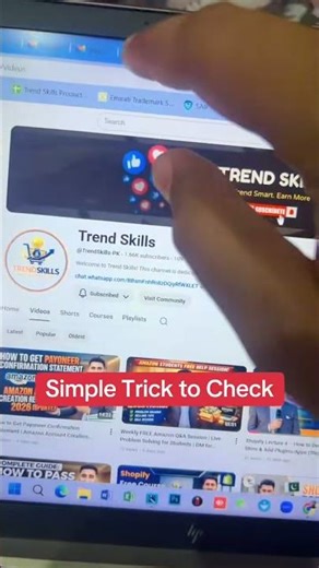 Short Trick to Check if Your Amazon Account is Deleted | 2026 Quick Guide