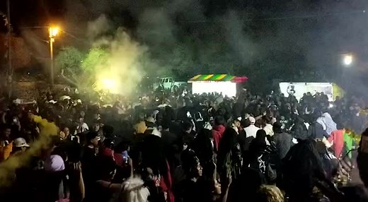 #tradicionesqueretanas #shitases👹🎊