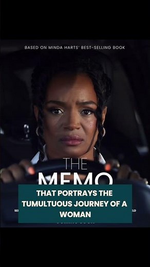 Kyla Pratt Tackles Corporate Drama in Seed Media’s Debut Film “The Memo”
