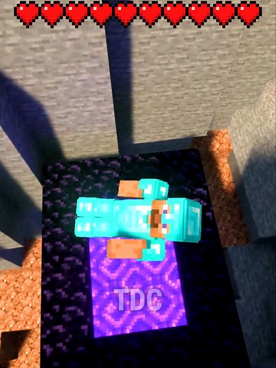 Upgrading Steve's Armor for Ultimate Survival!