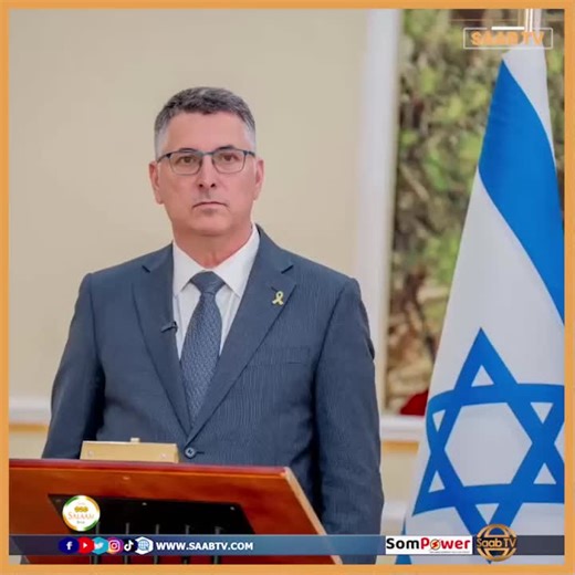 Wasiirka Arimaha Debeda oo Ka Warbixiyay Safarkiisa Hargaysa