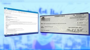Investigators: Fake check and employment scams continue to target Memphis-area workers
