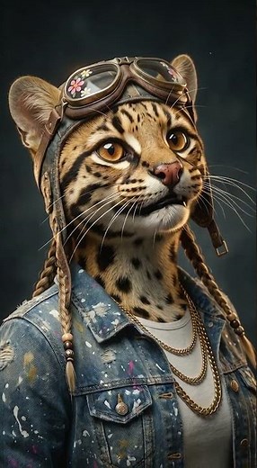 Amur Leopard News