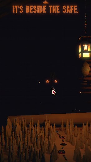 Inscryption: Safe Code Discovery for Gamers