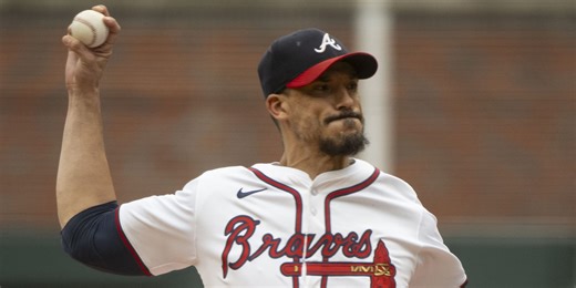 Braves drop finale, forcing win-and-in twin bill against Mets