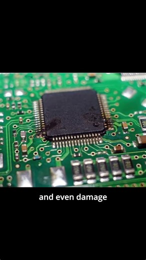 Why You Shouldn’t Drive a MOSFET Directly from a Microcontroller ⚡ | PCB Design Tips