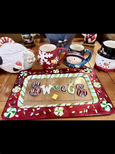 DeSoto Habitat ReStore on Reels