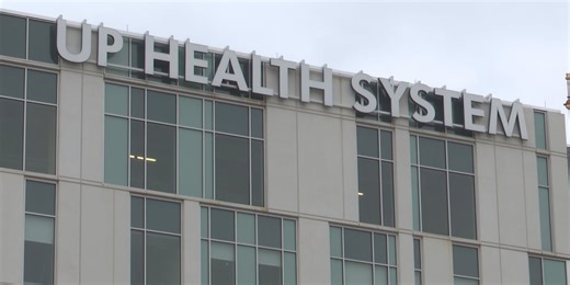 UPHS – Marquette reverified as Level 2 Trauma Center