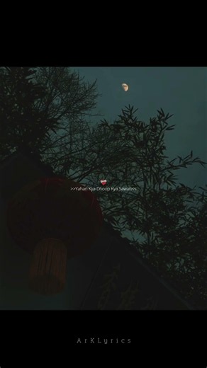 tum hi aana🥹🥀~jubin nautiyal || marjaavaan | #SadSong #BrokenHeart #Emotional | lyrics status