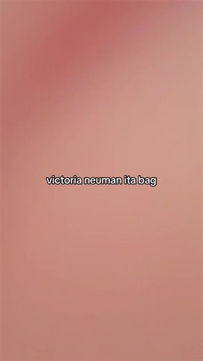 my ita bag !! i want to add more to it but that will have to be a summer project