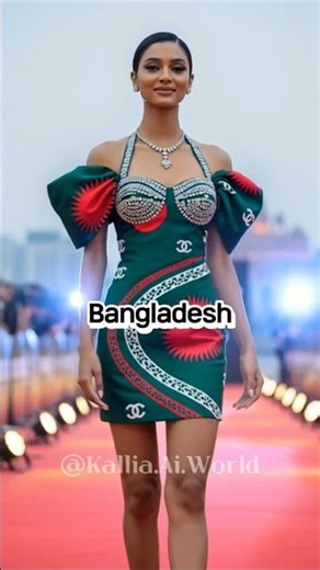 Velvet Step – Chanel Red Carpet | Part 02 ✨