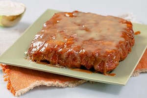 Pull-Apart Caramel Rolls