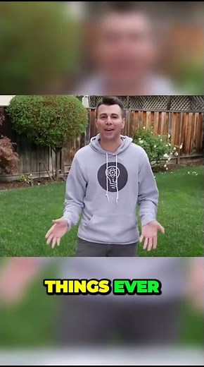 Mark Rober - Liquid Sand Hot Tub - Fluidized air bed - Link in Description! 🦊