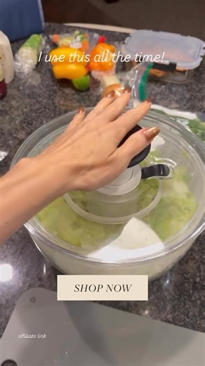 This kitchen gadget has paid for itself 1000x over! 🔗 https://amzlink.to/az0hKRH8NIYmn (affiliate link) | Andrea Jean Co