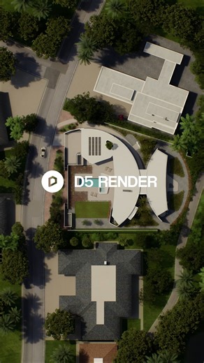 🏡 Eldorado Tres House บ้านที่ซ่อนตัวอยู่ในแคลิฟอร์เนีย และยืนหยัดผ่านกาลเวลากว่า 50 ปี ด้วยการออกแบบปรับปรุงอย่างตั้งใจจาก o2 Architecture บ้านหลังนี้ถูกปลุกให้มีชีวิตชีวาอีกครั้ง เปิดมุมมองใหม่ของพื้นที่และการอยู่อาศัยอย่างร่วมสมัย ✨ และด้วย D5 Render จินตนาการด้านการออกแบบจึงถูกถ่ายทอดออกมาอย่างชัดเจน อิสระ และเต็มไปด้วยรายละเอียด 👤 Architect: o2 Architecture 🎨 Visualization: D5 Render 📍ดาวโหลด D5 ฟรีได้ที่：https://bit.ly/3RKk6h2 #D5Render #การออกแบบ #สถาปัตยกรรม #เรนเดอร์ #architecture #a