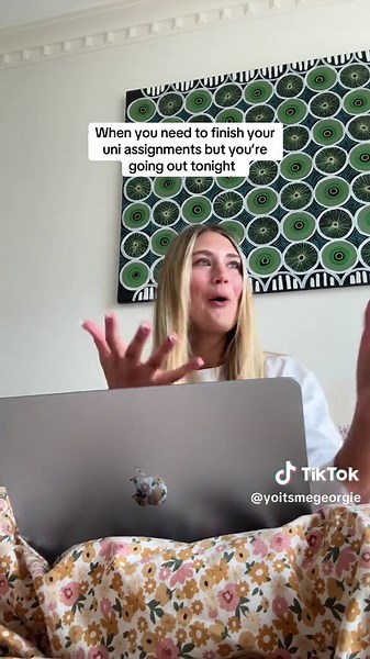 IM TWEAKING | Assignment School University