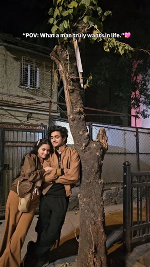 shinoo💫 on Instagram: "What every man silently wants.” #couple #couples #moment #cinematic"