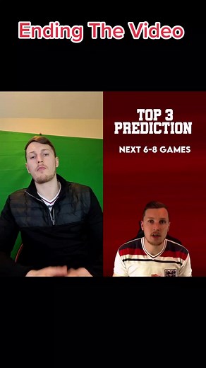 Dealing with a Mistake: Ending The Video When I Get A Prediction Wrong