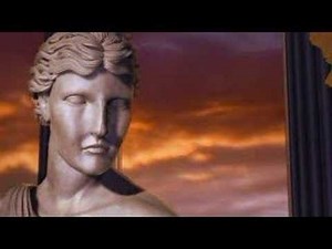 Gallery of the Gods: Aphrodite