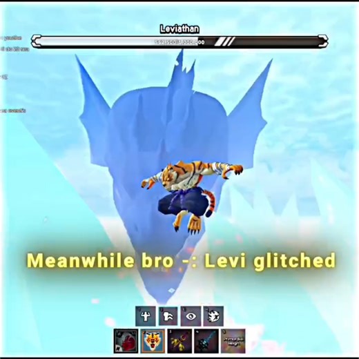 Blox fruit: Other Doing Leviathan Hunt vs Me Doing Leviathan Hunt😳🔥 #shorts #bloxfruits #roblox