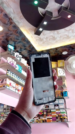 Poco M4 5G ✅🪛 Display replacement