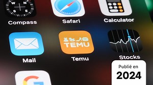 Malgré sa popularité, Temu accumule les critiques