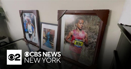 Bronx woman who won 2014 Boston Marathon still waiting for prize money, trophy