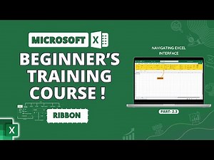 Microsoft Excel | Ribbon