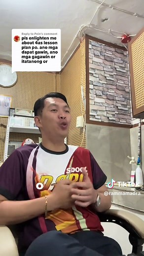 Effective Teaching Tips: The 4As Lesson Plan Explained