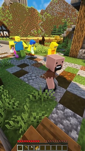 Byee 2025 😭💖 #minecraft