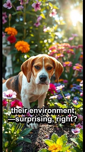 😳 Why Do Dogs Hump Everything? The Truth Behind This Awkward Behavior! 🐾