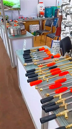 spray gun and service nozzle filter HTP pump spray 🌊🌾🍁