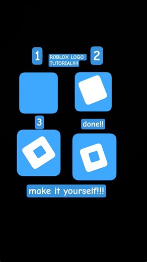 roblox tutorial!!!! #roblox #edit #robloxedit