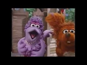 Barney & Friends: It's Tradition