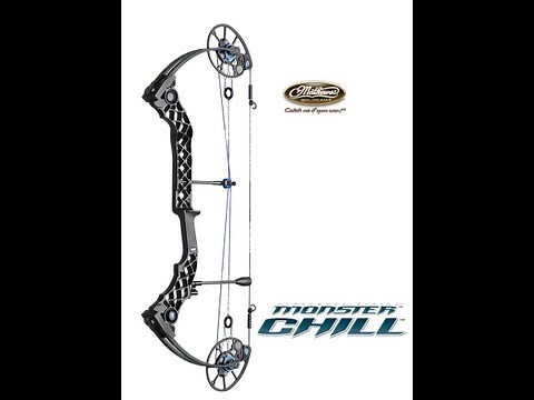 2013 Bow Review: Mathews Monster Chill