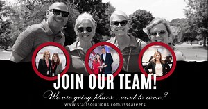 Innovative Staff Solutions is growing, and we are seeking a qualified Assistant Branch Manager to add to our internal team. This full-time position is based in our Peru, Illinois office. Ideal candidates will have impeccable customer service and communication skills, a positive attitude, and thrive in a fast-paced, people-centric environment. Come grow with us! For the full job description and to apply, please visit https://lnkd.in/gq2bcFHK | Innovative Staff Solutions | Facebook
