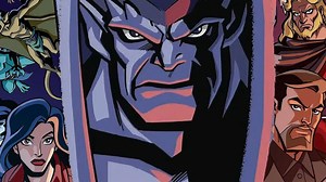 Live-Action 'Gargoyles' Series: Creators, Plot, and Everything We Know So Far