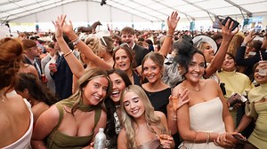 Ladies Day: Style Awards winners have been crowned