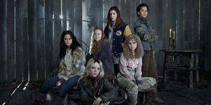 Here are the Real Ages of the "Yellowjackets" Cast