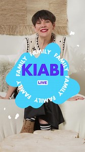 21K views · 41 reactions | KIABI FAMILY LIVE #1  Rendez-vous jeudi 04/07 à 18h avec Naïma pour notre tout nouveau concept de live pédagogique : Le Kiabi Family Live. Pour ce premier épisode, nous recevons Laura, économe assurée et créatrice de contenus qui vient nous donner toutes ses astuces pour gérer au mieux son budget  On vous attend nombreux, sur notre compte instagram, et sur kiabi.com  https://bit.ly/4co7ENI | Kiabi | Facebook