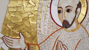 Francesco: seguiamo, come Sant’Ignazio, il cammino che ci indica Gesù - Vatican News