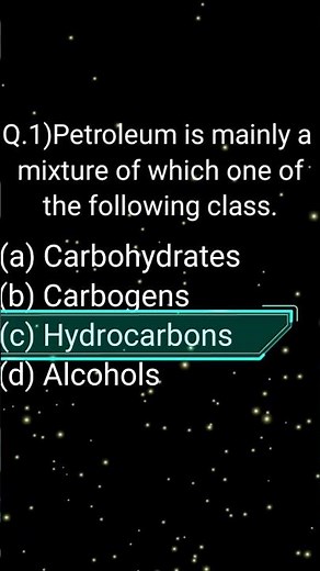 class |8th science chapter 5| coal and Petroleum mcq questions. #@class8mathmcqquestion.