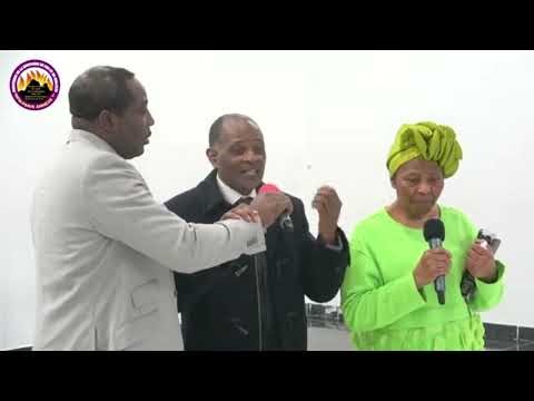 Divine provision/Providence divine