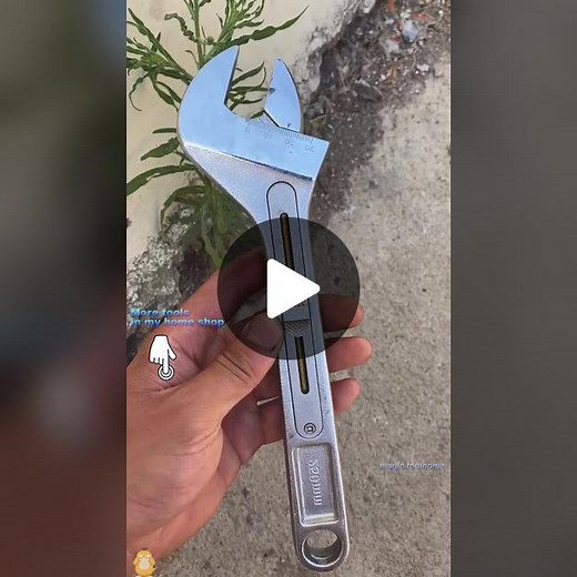 #mechine #metaltools #cooltools #toolbox #work #tools #toolstoday #wrench #screw #lifetips #hardwaretools