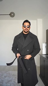 1.8K views · 8.1K reactions | Did you know that the belt on a trench...