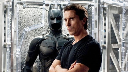 13 Years Ago, This Simple Quote Gave Fans The Most Emotional Batman Movie Moment