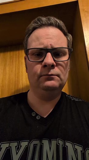 "Achtung nochmal ein langes Video" Thema Anfänger, ich finde es krass ...