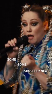 Feeling the ❤️ for “Somebody New„ & totally celebrating today - thank you so much! The official Music Video was a lot of fun to make with sheep hill studios / Sheep Hill Records. It took a little time with several meetings, concept changes & location decisions but she’s been officially out in the world for a few weeks now & “wow” have you given her love… With an independently created Television Show ft. Carl Avory Music a ‘Young Helena’, an Audition Scene’ (with our friends on the panel) Band Pe