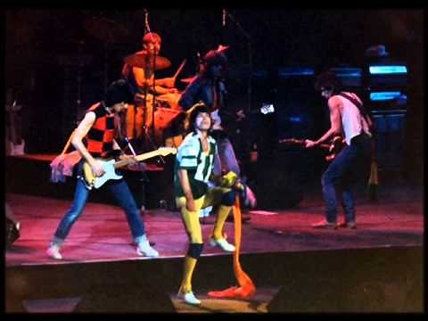 The Rolling Stones Live at Kansas City [14-12-1981] - Full Show