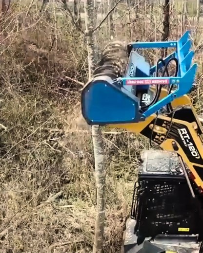 461 reactions · 5 comments | The Promac HSM60 Heavy Duty Skid Steer...